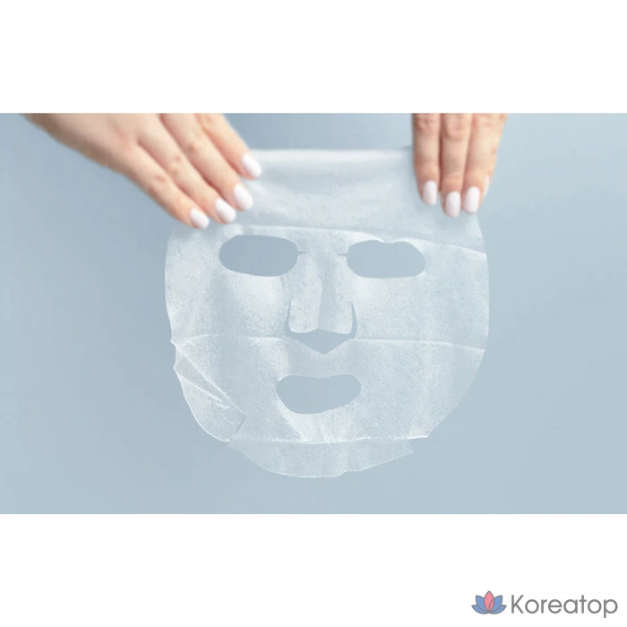 Тканевая маска для лица Eunyul Purity Collagen Mask, 150 шт., фото 5