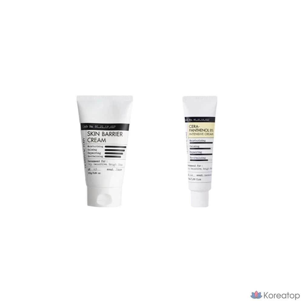 Крем Derma Factory Skin Barrier Cream, 150 г, 1 шт.