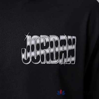 Футболка мужская Jordan Brooklyn T-Shirt, фото 4