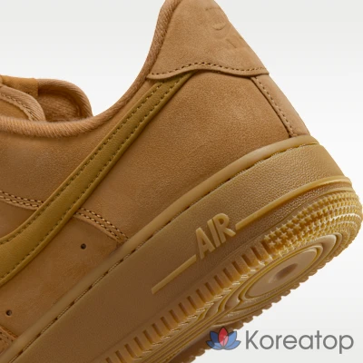 Кроссовки женские Nike Air Force 1 Retro Premium, фото 9