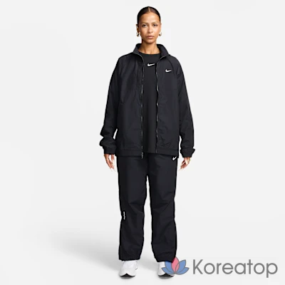 Брюки Nike NOCTA North Star Nylon Track Pants, фото 9