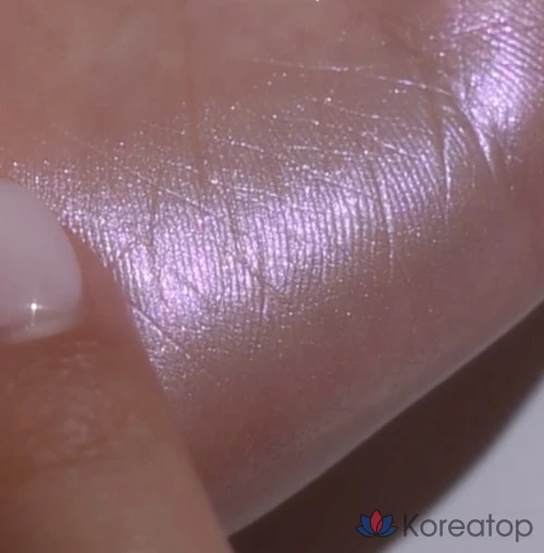 Хайлайтер Espoir Galaxy Edition Strobing Highlighter, оттенок 8 Galaxy, 8 г, 1 шт., фото 7