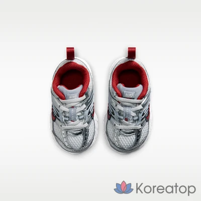 Кроссовки детские Nike Air Max Moto 2K, фото 4