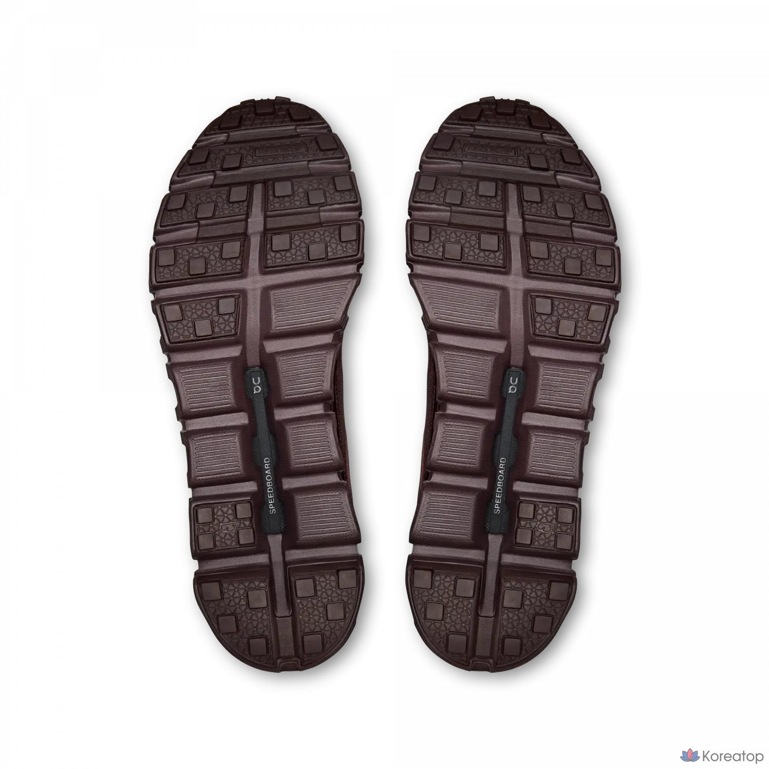 Кроссовки ON Cloud 6 Geo Waterproof