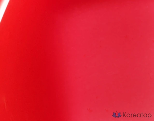 Липкий бальзам для губ Etude House Ginger Sugar Lip Serum, оттенок 04 Veil Red, 13 г, 1 шт., фото 4