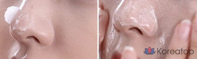 Бальзам для умывания HANSKIN Cleansing Balm & Blackhead, 80 г, 1 шт.