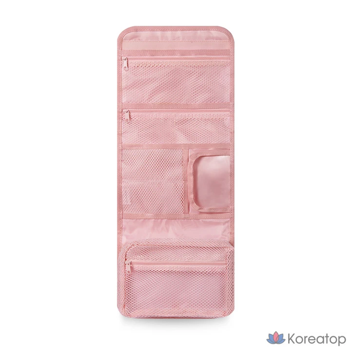Набор для ухода Banila Co Travel Pouch, Pink, 1 шт.