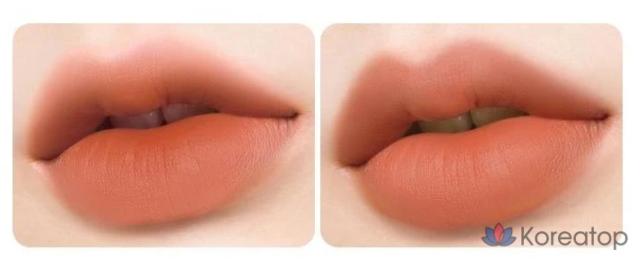 Карандаш для губ Merythod Reel Edge Lip Crayon, оттенок 03 Down Brick, 4 г, 1 шт.