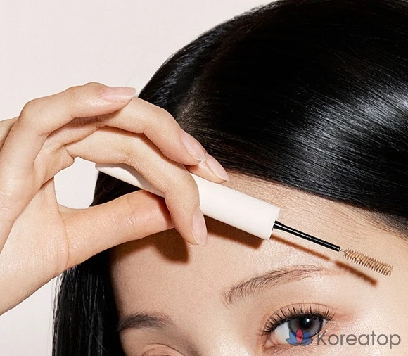 Консилер для бровей The Saem Cover Perfection Brow Concealer, оттенок 1.5 Natural Beige, 4 г, 1 шт., фото 5