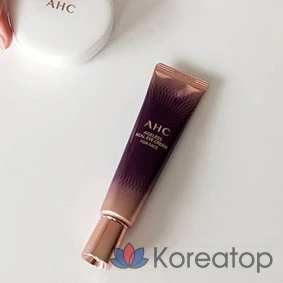 Крем для лица AHC Ageless Real Eye Cream For Face, 30 мл, 1 шт.