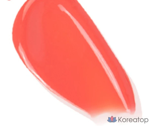 Тинт для губ Forencos Allight Mood Glow Tint, оттенок Fluffy, 3.2 г, 1 шт., фото 4