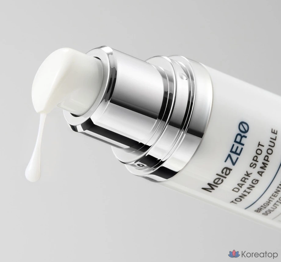 Ампульная сыворотка FATION Mela Zero Tone Ampoule, 32 мл, 1 шт.