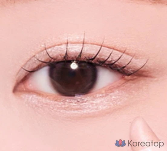 Тени для век Tip Toe Glide Shadow Stick, оттенок 105 Ghost Lily, 1 шт.