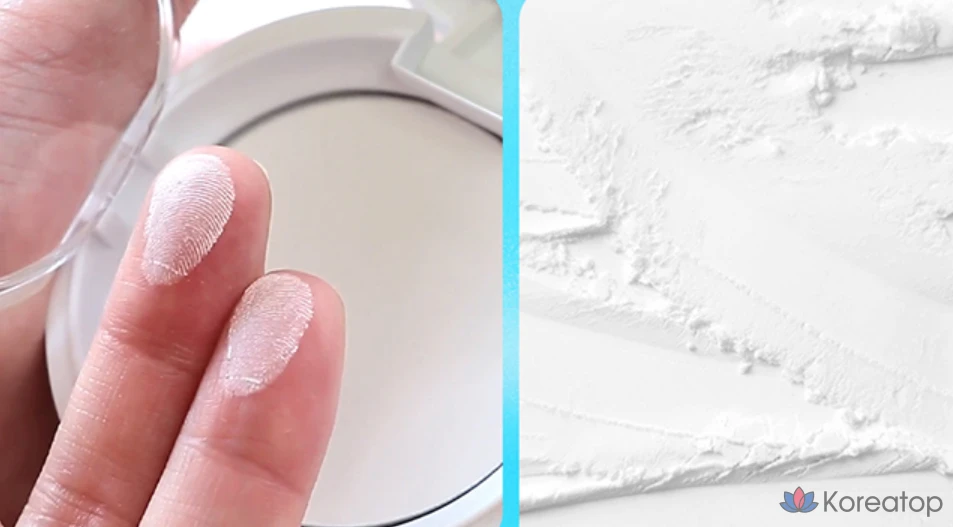Пудра-компакт Giverny Fit Setting Powder Pact, 6 г, 1 шт.