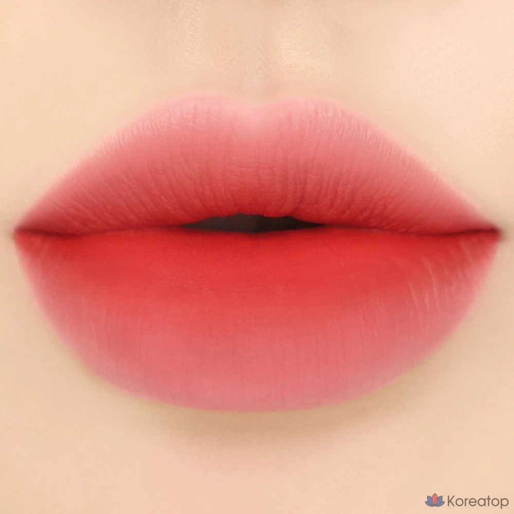 Тинт для губ Bouquet garni Blossom Velvet Lip Tint, оттенок 03 Chili Moment, 1 шт., фото 2