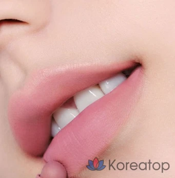 Тинт для губ Etude House Fixing Tint, оттенок 18 Cool Ping On Top, 1 шт., фото 6