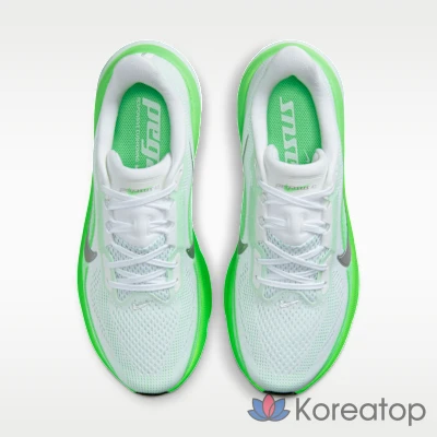 Кроссовки беговые женские Nike Pegasus 42 Keely Hodgkinson, фото 4
