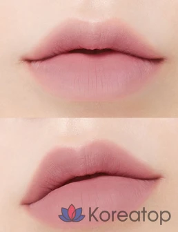 Тинт для губ Etude House Fixing Tint, оттенок 18 Cool Ping On Top, 1 шт., фото 7
