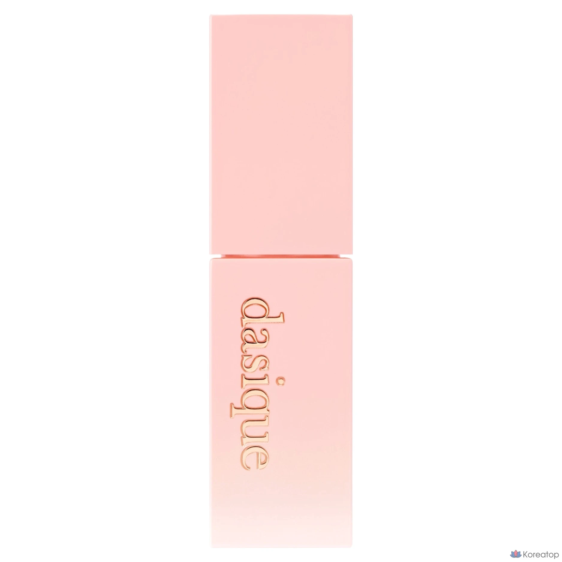 Тинт для губ Dasique Juicy Dewy Tint, оттенок 26 Rose Black Tea, 1 шт.