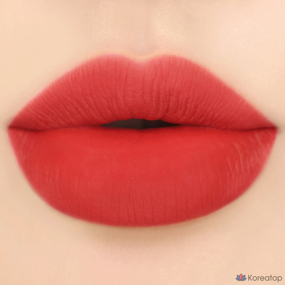 Тинт для губ Bouquet garni Blossom Velvet Lip Tint, оттенок 03 Chili Moment, 1 шт., фото 3