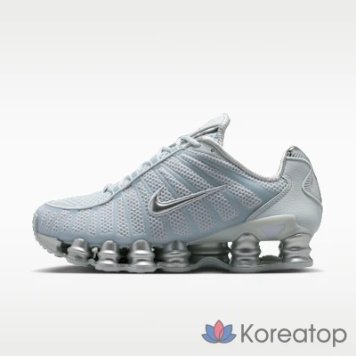 Кроссовки женские Nike Shox TL