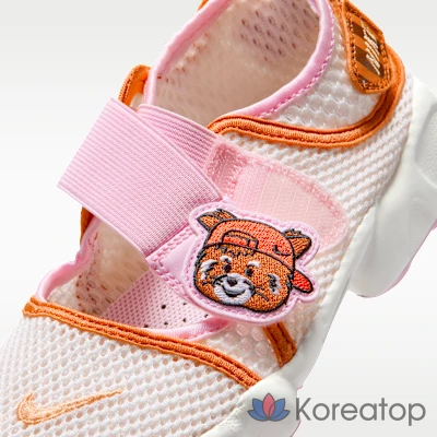 Кроссовки детские Nike Lift Little Kids/Junior, фото 7