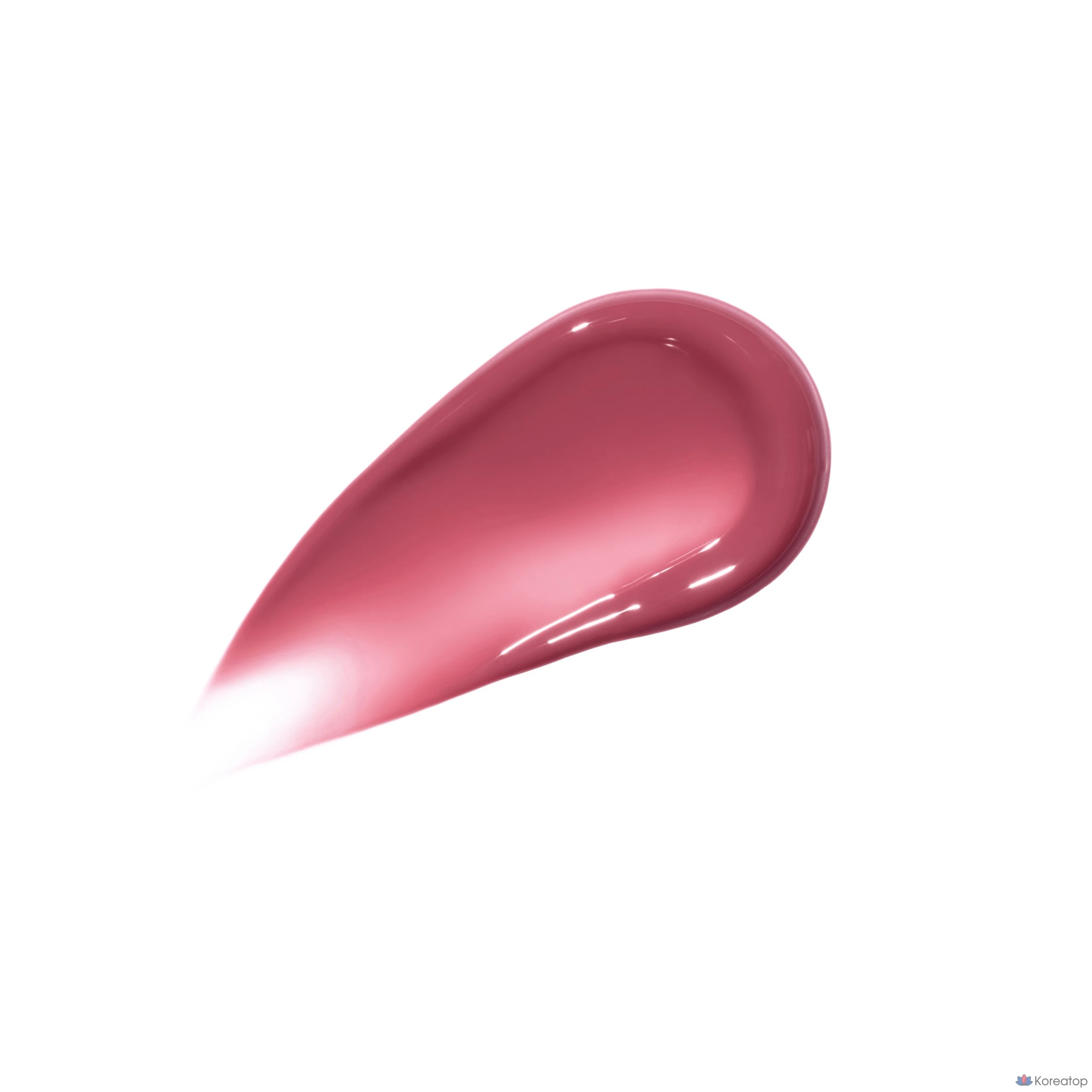 Тинт для губ Dasique Juicy Dewy Tint, оттенок 26 Rose Black Tea, 1 шт., фото 3