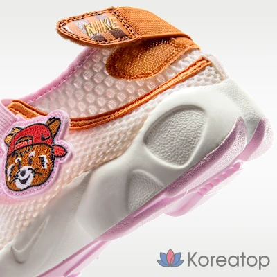 Кроссовки детские Nike Lift Little Kids/Junior, фото 8