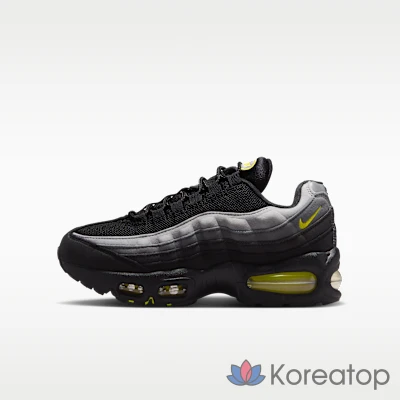 Кроссовки мужские Nike Air Max 95 Big Bubble