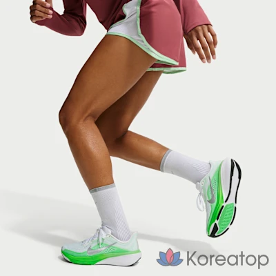 Кроссовки беговые женские Nike Pegasus 42 Keely Hodgkinson, фото 9