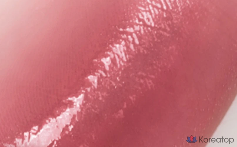 Тинт для губ Dasique Juicy Dewy Tint, оттенок 26 Rose Black Tea, 1 шт., фото 5