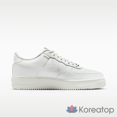 Кроссовки мужские Nike Air Force 1 Mid '07 GORE-TEX Vibram, фото 3