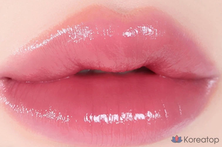 Помада для губ Espoir Nowhere Baming Glow Lipstick, оттенок 19 Merry Berry, 3 г, 1 шт., фото 2