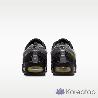 Кроссовки мужские Nike Air Max 95 Big Bubble, фото 6