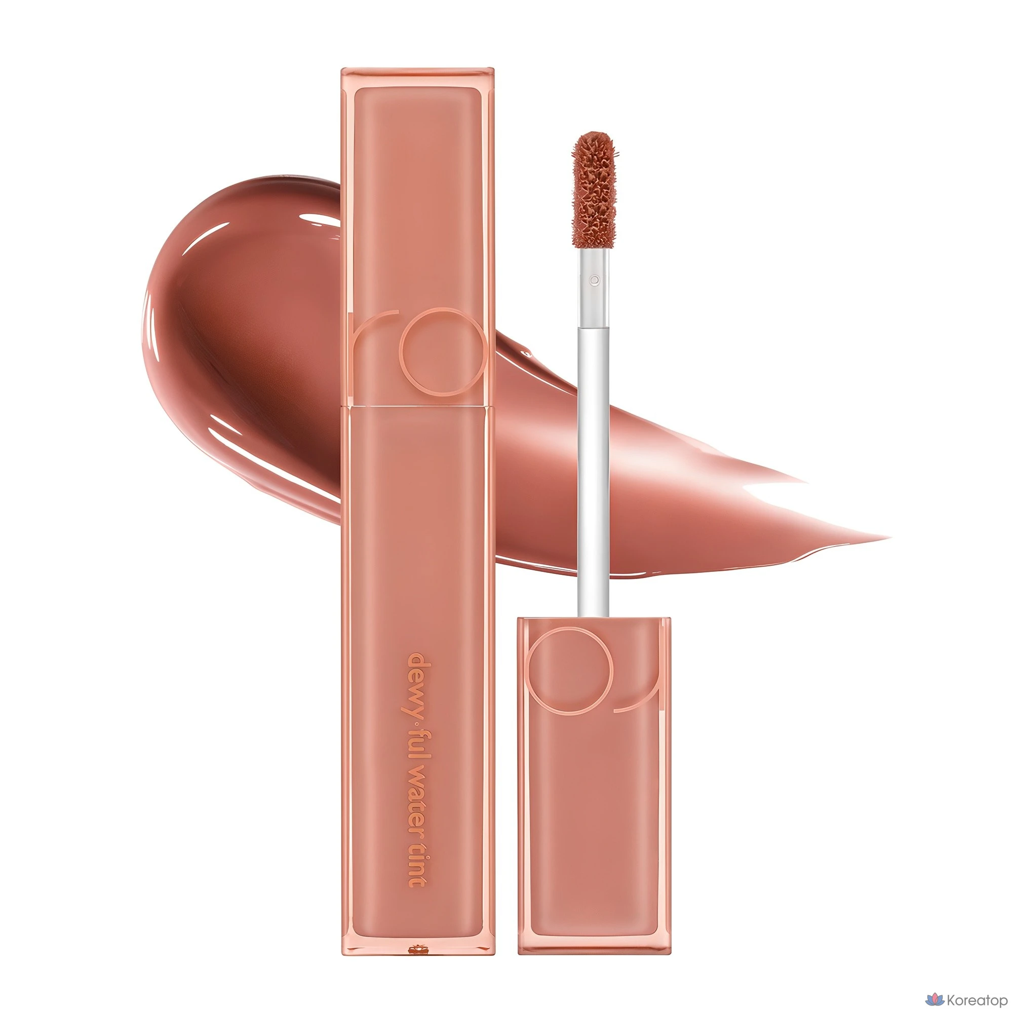 Тинт для губ ROM&ND Dewyful Water Tint, оттенок Canyon, 1 шт.