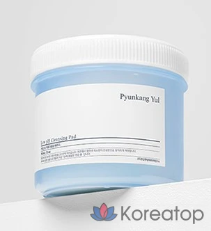 Пилинг-пэды Pyunkang Yul Mild Acid Cleansing Pad, 70 шт.