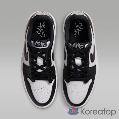 Кроссовки женские Jordan Air Jordan 1 Triple Stack SE, фото 4
