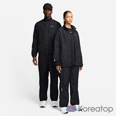 Брюки Nike NOCTA North Star Nylon Track Pants, фото 10