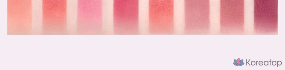 Тинт для губ Espoir Couture Blur Velvet Lip Tint, оттенок Fever