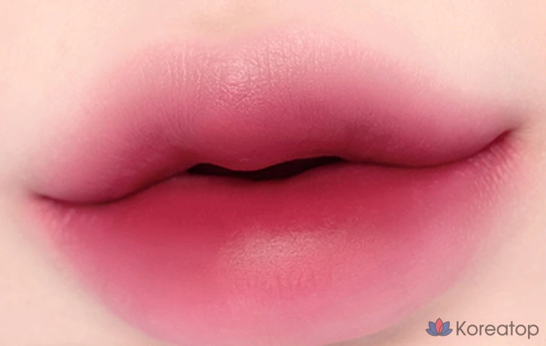 Тинт для губ Espoir Couture Lip Tint Fitting Blur, оттенок 10 Plum Puree, 1 шт., фото 5