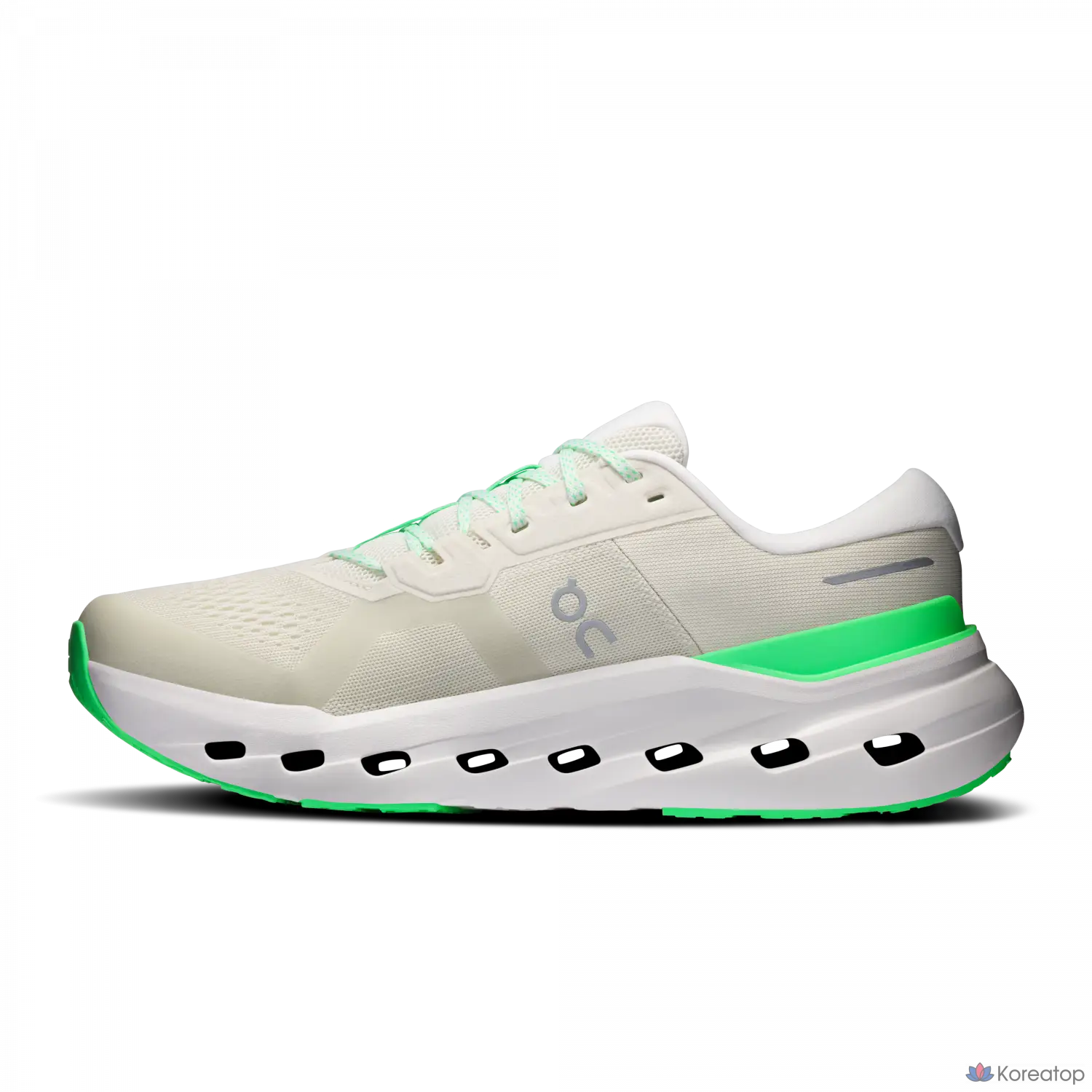Кроссовки ON Cloudrunner 3, фото 4