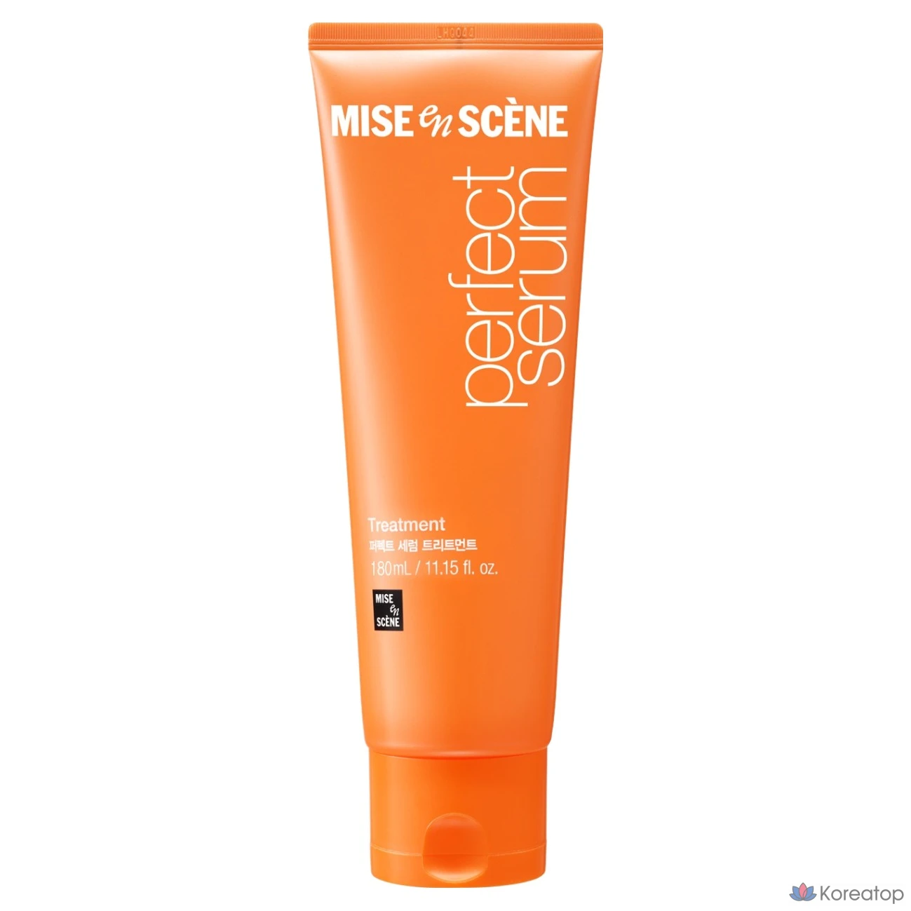 Сыворотка Mise en Scene Perfect Serum Treatment, 180 мл, 1 шт.