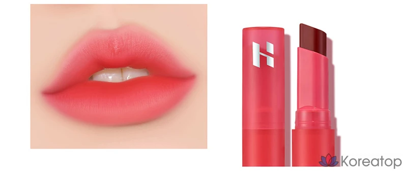 Тинт для губ Holika Holika Water Vibe Tint, оттенок 03 Splat, 1 шт., фото 2