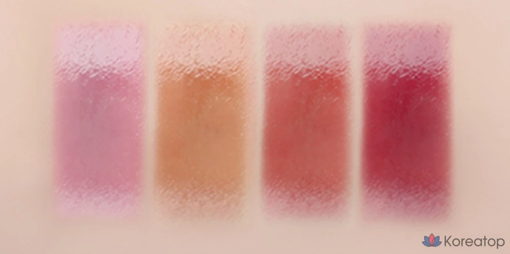 Бальзам для губ Tip Toe Jelly Stick, оттенок 012 Heather Jam, 1 шт., фото 5