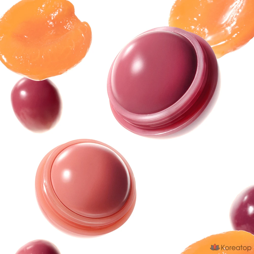Румяна-хайлайтер ROM&ND Juicy Lasting Cheek, оттенок 06 Bear Grape, 8.4 г, 1 шт., фото 4
