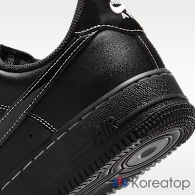 Кроссовки женские Nike Air Force 1 Retro Premium, фото 8