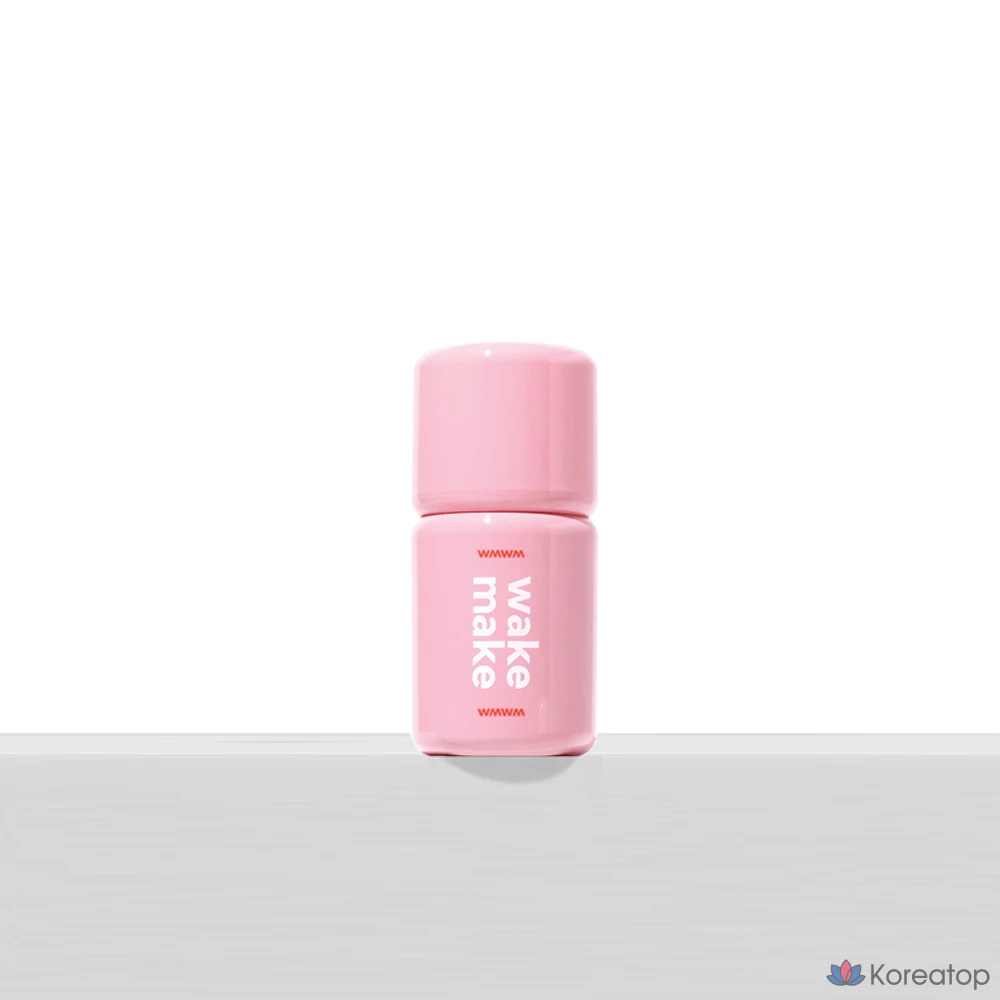 Румяна WAKEMAKE Shaking Blur Cheek, оттенок 02 Flush, 1 шт., фото 7