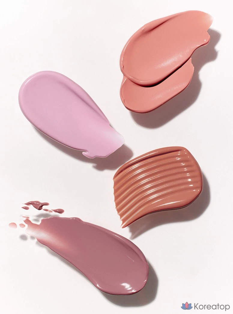 Румяна nuse Mousse Care Cheek, оттенок 04 Mauve Solid, 16 мл, 1 шт., фото 4