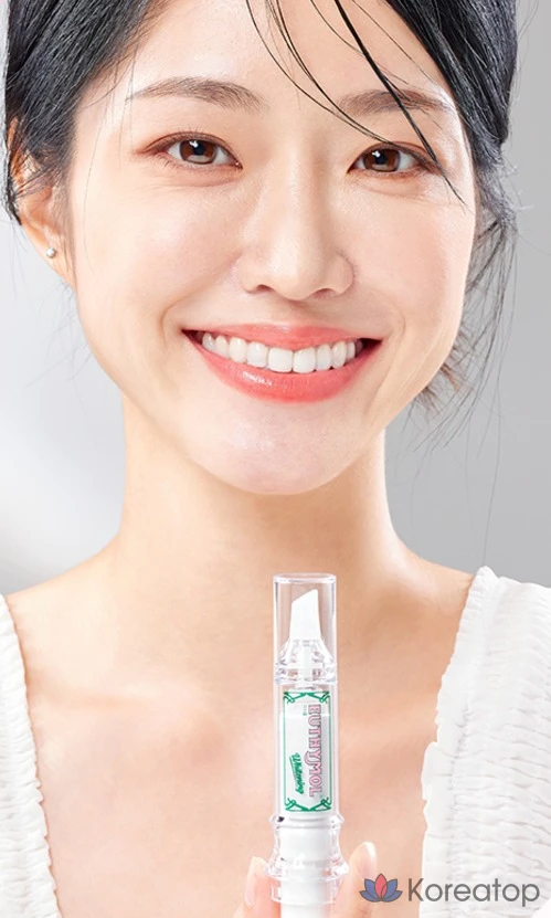 Набор для отбеливания зубов Euthymol Whitening Program (Booster + Patch 5 p), 4 шт., фото 10