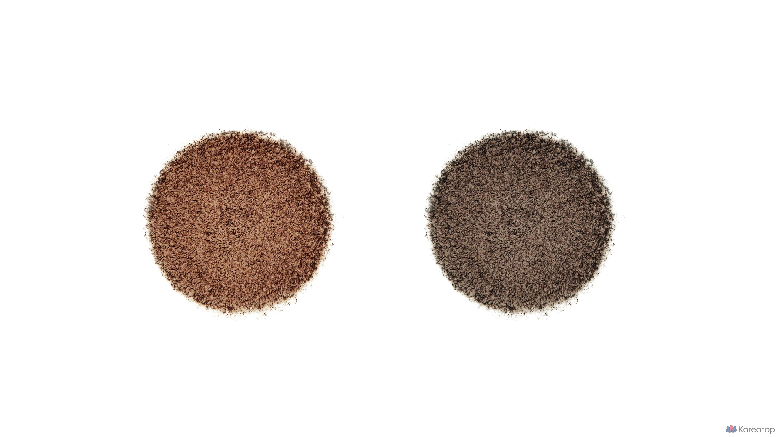 Кушон So Natural Hair Line Cover Cushion, оттенок Light Brown, 2.5 г, 1 шт., фото 5